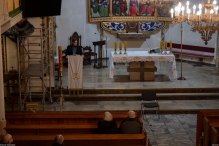 ,,Muzyka w Duchu” - 26.10.2025 r. Fotorelacja