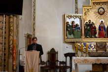 ,,Muzyka w Duchu” - 26.10.2025 r. Fotorelacja