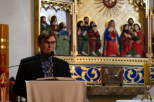 ,,Muzyka w Duchu” - 26.10.2025 r. Fotorelacja