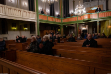 ,,Muzyka w Duchu” - 26.10.2025 r. Fotorelacja