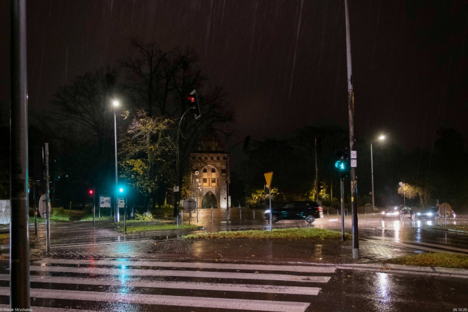 ,,Muzyka w Duchu” - 26.10.2025 r. Fotorelacja