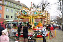 Jarmark Świąteczny pod Szczęśliwą Gwiazdą. Fotorelacja