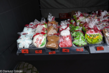 Jarmark Świąteczny pod Szczęśliwą Gwiazdą. Fotorelacja