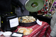 Jarmark Świąteczny pod Szczęśliwą Gwiazdą. Fotorelacja