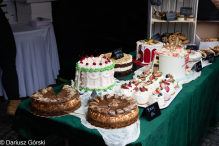 Jarmark Świąteczny pod Szczęśliwą Gwiazdą. Fotorelacja