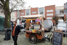 Jarmark Świąteczny pod Szczęśliwą Gwiazdą. Fotorelacja