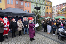 Jarmark Świąteczny pod Szczęśliwą Gwiazdą. Fotorelacja