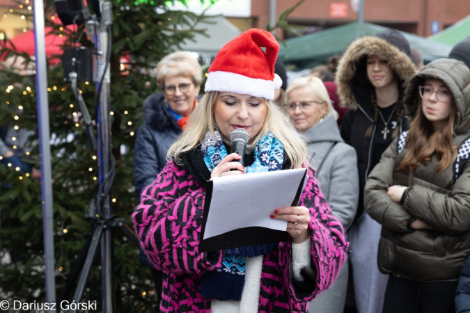 Jarmark Świąteczny pod Szczęśliwą Gwiazdą. Fotorelacja