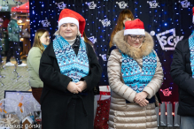 Jarmark Świąteczny pod Szczęśliwą Gwiazdą. Fotorelacja