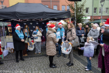 Jarmark Świąteczny pod Szczęśliwą Gwiazdą. Fotorelacja
