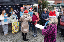 Jarmark Świąteczny pod Szczęśliwą Gwiazdą. Fotorelacja