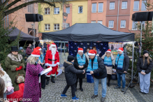 Jarmark Świąteczny pod Szczęśliwą Gwiazdą. Fotorelacja