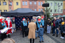Jarmark Świąteczny pod Szczęśliwą Gwiazdą. Fotorelacja