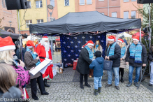 Jarmark Świąteczny pod Szczęśliwą Gwiazdą. Fotorelacja