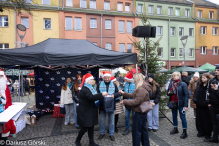 Jarmark Świąteczny pod Szczęśliwą Gwiazdą. Fotorelacja