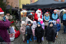Jarmark Świąteczny pod Szczęśliwą Gwiazdą. Fotorelacja