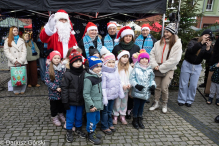 Jarmark Świąteczny pod Szczęśliwą Gwiazdą. Fotorelacja