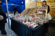 Jarmark Świąteczny pod Szczęśliwą Gwiazdą. Fotorelacja