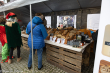 Jarmark Świąteczny pod Szczęśliwą Gwiazdą. Fotorelacja