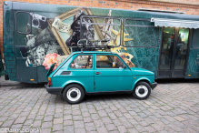 Jarmark Świąteczny pod Szczęśliwą Gwiazdą. Fotorelacja