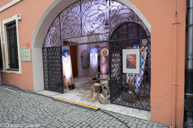 Jarmark Świąteczny pod Szczęśliwą Gwiazdą. Fotorelacja