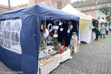 Jarmark Świąteczny pod Szczęśliwą Gwiazdą. Fotorelacja