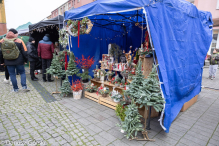 Jarmark Świąteczny pod Szczęśliwą Gwiazdą. Fotorelacja
