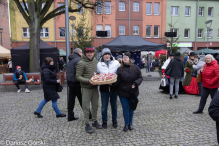 Jarmark Świąteczny pod Szczęśliwą Gwiazdą. Fotorelacja