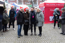 Jarmark Świąteczny pod Szczęśliwą Gwiazdą. Fotorelacja