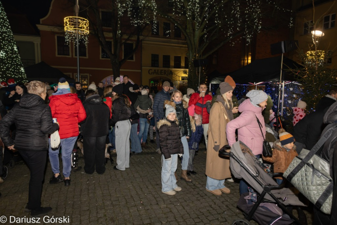 Jarmark Świąteczny pod Szczęśliwą Gwiazdą. Fotorelacja