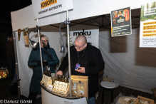 Jarmark Świąteczny pod Szczęśliwą Gwiazdą. Fotorelacja