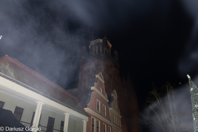 Jarmark Świąteczny pod Szczęśliwą Gwiazdą. Fotorelacja