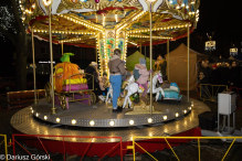 Jarmark Świąteczny pod Szczęśliwą Gwiazdą. Fotorelacja