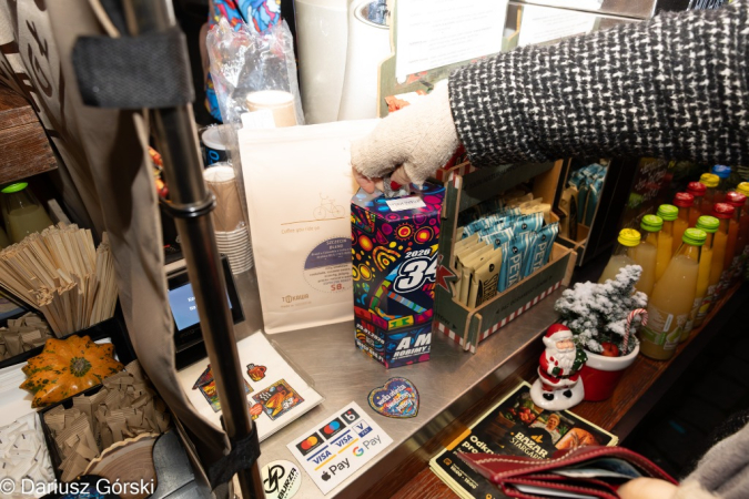 Jarmark Świąteczny pod Szczęśliwą Gwiazdą. Fotorelacja