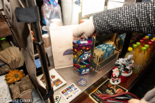 Jarmark Świąteczny pod Szczęśliwą Gwiazdą. Fotorelacja