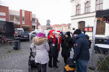 Jarmark Świąteczny pod Szczęśliwą Gwiazdą. Fotorelacja