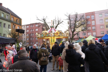 Jarmark Świąteczny pod Szczęśliwą Gwiazdą. Fotorelacja