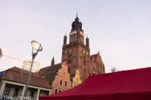 Jarmark Świąteczny pod Szczęśliwą Gwiazdą. Fotorelacja