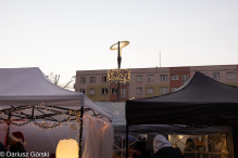 Jarmark Świąteczny pod Szczęśliwą Gwiazdą. Fotorelacja