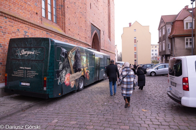 Jarmark Świąteczny pod Szczęśliwą Gwiazdą. Fotorelacja