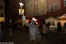 Jarmark Świąteczny pod Szczęśliwą Gwiazdą. Fotorelacja