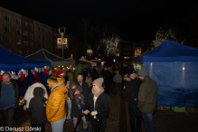 Jarmark Świąteczny pod Szczęśliwą Gwiazdą. Fotorelacja