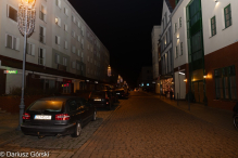 Jarmark Świąteczny pod Szczęśliwą Gwiazdą. Fotorelacja