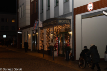 Jarmark Świąteczny pod Szczęśliwą Gwiazdą. Fotorelacja