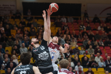 PGE Spójnia Stargard - Decka Pelplin. Fotorelacja