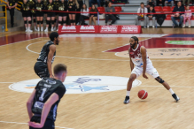 PGE Spójnia Stargard - Decka Pelplin. Fotorelacja