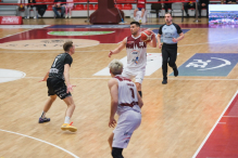 PGE Spójnia Stargard - Decka Pelplin. Fotorelacja