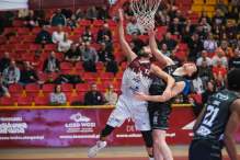 PGE Spójnia Stargard - Decka Pelplin. Fotorelacja