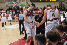 PGE Spójnia Stargard - Decka Pelplin. Fotorelacja