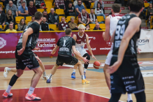 PGE Spójnia Stargard - Decka Pelplin. Fotorelacja